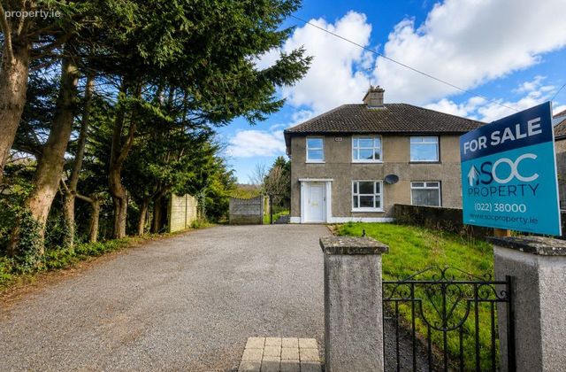 1 Lacknalooha, Mallow, Mallow, Co. Cork - Click to view photos