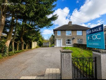 1 Lacknalooha, Mallow, Mallow, Co. Cork