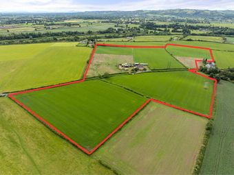 Rathellen, Leighlinbridge, Co. Carlow, Leighlinbridge, Co. Carlow