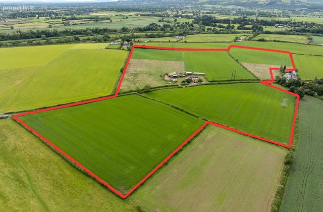 Rathellen, Leighlinbridge, Co. Carlow, Leighlinbridge, Co. Carlow - Click to view photos
