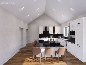 Detached 4 Bedroom, F45f1c8, Williamstown, Co. Galway - Image 4
