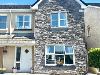 71 Danesfort Court, Loughrea, Caheronaun, Co. Galway