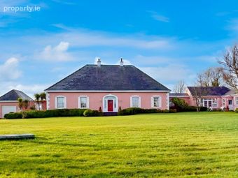 Carrowkeel House, Carrowkeel, Clogher, Ballintubber, Co. Mayo