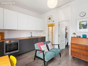 12 Brabazon Square, Dublin 8, The Coombe, Dublin 8 - Image 3