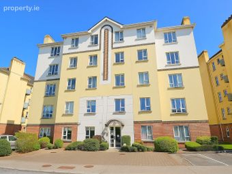 Apartment 8, Rinardo House, Ardr&iacute;, Brideswell, Athlone, Co. Westmeath