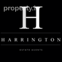 Harrington Estate Agents Logo