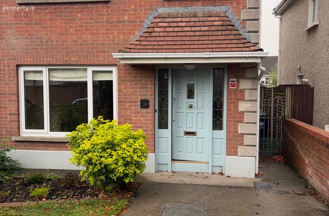 46 Broadfield Avenue, Broadfield Manor, Rathcoole, Rathcoole, Co. Dublin - Click to view photos