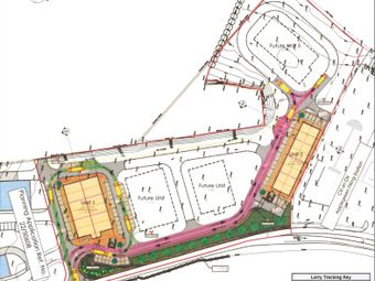 Killyclug (lot 2), Letterkenny, Co. Donegal, Letterkenny, Co. Donegal