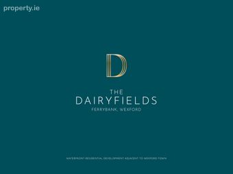 The Dairyfields, Ferrybank, Ferrybank, Co. Wexford
