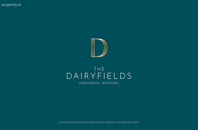 The Dairyfields, Ferrybank, Ferrybank, Co. Wexford - Click to view photos
