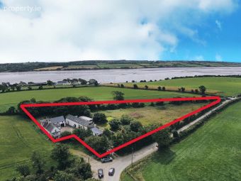 Clonmines, Wellingtonbridge, Co. Wexford, Wellingtonbridge, Co. Wexford - Image 2
