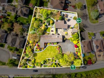 Villa Nova And Nursery Cottage, The Moyne, Enniscorthy, Co. Wexford - Image 3