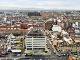 The One Building, Grand Canal Street, Grand Canal Dock, Dublin 2 - Image 2