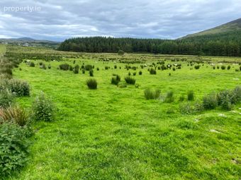 Clogher, Carrick, Co. Donegal