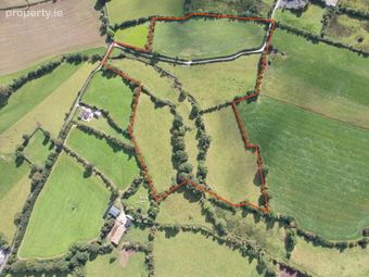 C.8.07 Ha At Behagloss, Roscrea, Co. Tipperary, Roscrea, Co. Tipperary