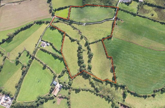 C.8.07 Ha At Behagloss, Roscrea, Co. Tipperary, Roscrea, Co. Tipperary - Click to view photos