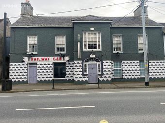 West End, Banagher, Banagher, Co. Offaly