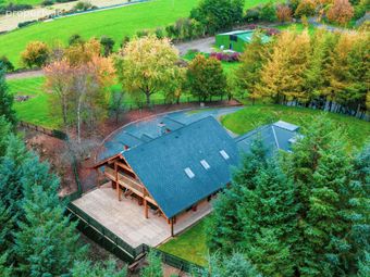 The Log Cabin, Castleruddery Lower, Donard, Co. Wicklow - Image 3
