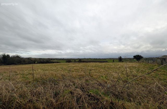 Coolnamunna, Cloughjordan, Co Tipperary, Cloughjordan, Co. Tipperary - Click to view photos