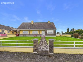 Doonane, Crettyard, Newtown, Co. Laois