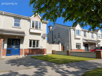 219 Rosemount, Clongour, Thurles, Co. Tipperary, Thurles, Co. Tipperary