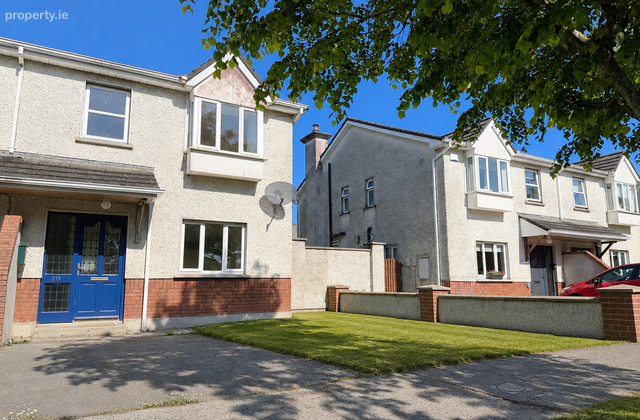 219 Rosemount, Clongour, Thurles, Co. Tipperary, Thurles, Co. Tipperary - Click to view photos