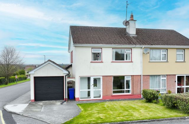 1 Church View Drive, Drumlish, Drumlish, Co. Longford - Click to view photos