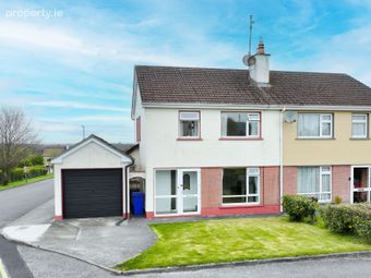 1 Church View Drive, Drumlish, Drumlish, Co. Longford