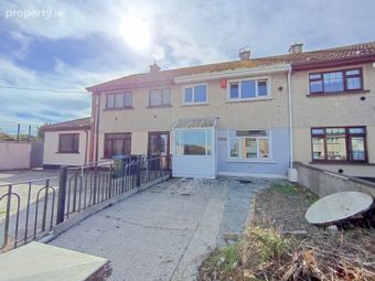 33 Cliona Park, Moyross, Moyross, Co. Limerick