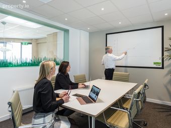 Officepods, Unit 1a, Upper Cranford Centre, Montrose, Dublin 4 - Image 4