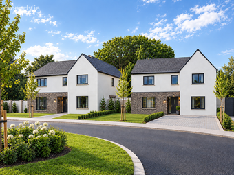 4 Bed Detached, Liscahane Woods, Kerry Pike, Cork, Kerry Pike, Co. Cork