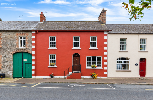 Main Street, Glaslough, Monaghan, Glaslough, Co. Monaghan - Click to view photos
