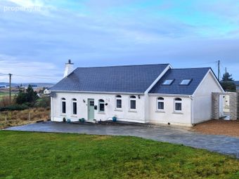 Lunniagh, Derrybeg, Derrybeg, Co. Donegal - Image 2
