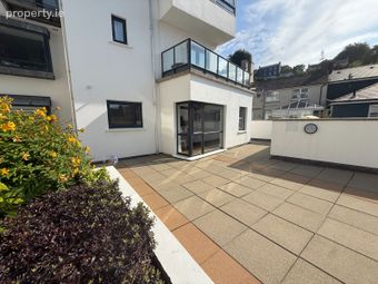 55 Shearwater, Pier Road, Kinsale, Co. Cork
