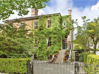 36 Lansdowne Road, Ballsbridge, Ballsbridge, Dublin 4