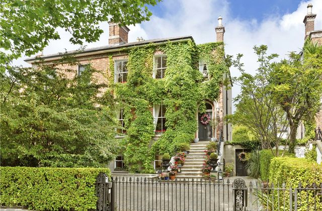 36 Lansdowne Road, Ballsbridge, Dublin 4, Ballsbridge, Dublin 4 - Click to view photos
