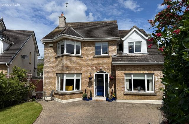 48 Betaghstown Wood, Bettystown, Bettystown, Co. Meath - Click to view photos