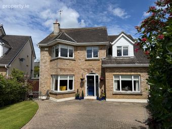 48 Betaghstown Wood, Bettystown, Bettystown, Co. Meath