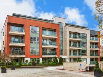 1 Shrewsbury Square, Sandymount Avenue, Ballsbridge, Dublin 4