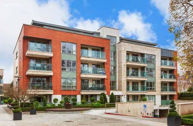 1 Shrewsbury Square, Sandymount Avenue, Ballsbridge, Dublin 4, Ballsbridge, Dublin 4 - Click to view photos