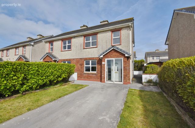 3 Hillview Crescent, Doon Heights, Ballybunion, Co. Kerry - Click to view photos