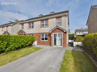 3 Hillview Crescent, Doon Heights, Ballybunion, Co. Kerry