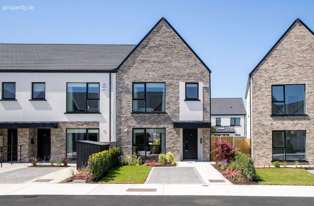 Portmarnock, Co. Dublin - Click to view photos
