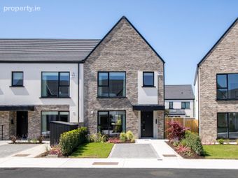 The Anchorage Extended , 3 Bed House, Portmarnock, Co. Dublin