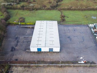 Botley Lane, Portarlington, Co. Laois