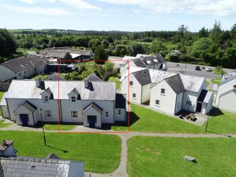 7 Seanacha&iacute; Holiday Homes, Pulla, Ring, Dungarvan, Co. Waterford