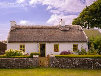 Lisdonagh, Headford, Caherlistrane, Co. Galway