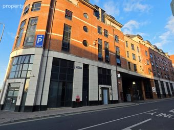 Apartment 110, Mount Kennett Apartments, Mount Kennett Place, Limerick City Centre, Co. Limerick - Image 2