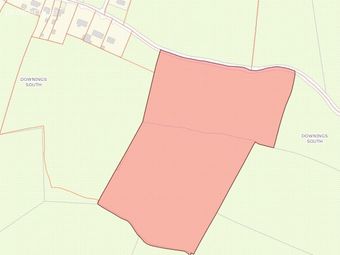 Lands Downings South, Prosperous, Co. Kildare - Image 2