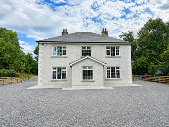 Clogh Lower, Baltinglass, Co. Wicklow, Baltinglass, Co. Wicklow